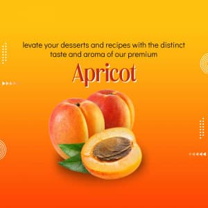 Apricot business video