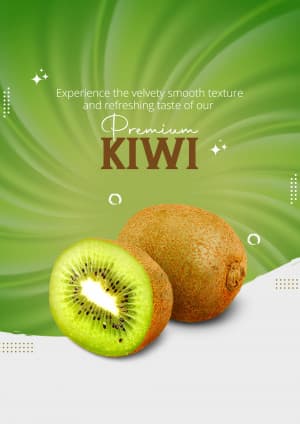 Kiwi business video