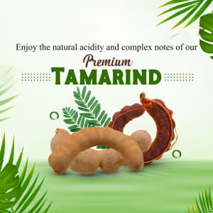 Tamarind business post