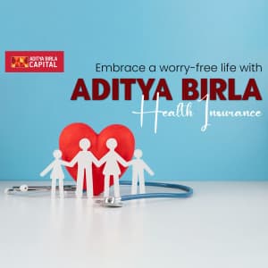 Aditya Birla Health Insurance business post