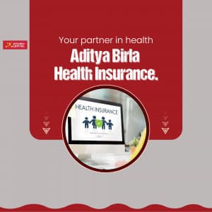 Aditya Birla Health Insurance video