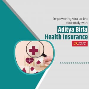Aditya Birla Health Insurance image