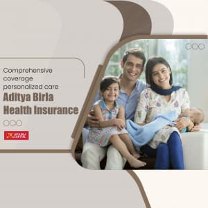 Aditya Birla Health Insurance banner