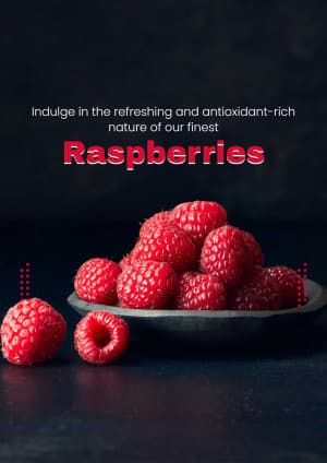 Raspberry video