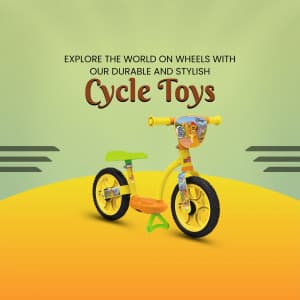 Cycles facebook banner