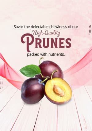 Prunes video