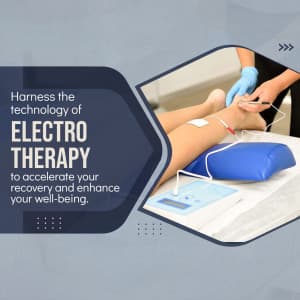 Electro Therapy video