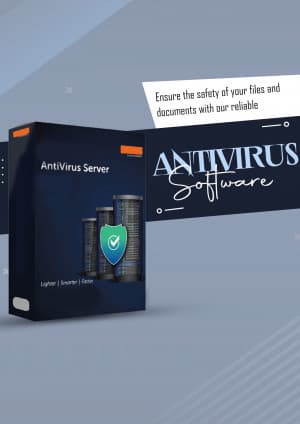 Antivirus video