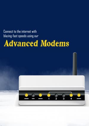 Modem video