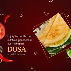 Dosa image