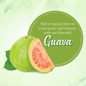 Guava business post