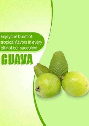 Guava video