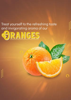 Orange business video
