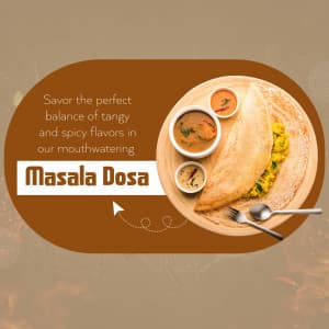 Dosa poster