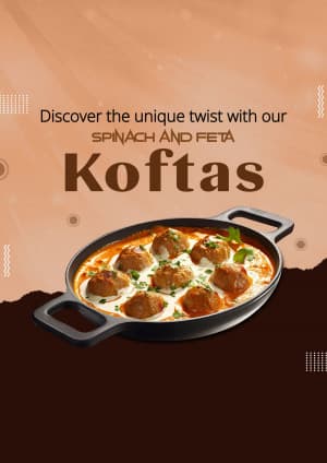 Kofta Special video