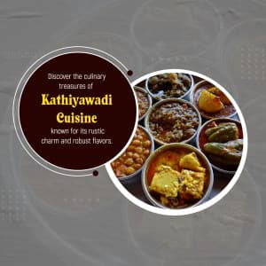 Kathiyawadi business post