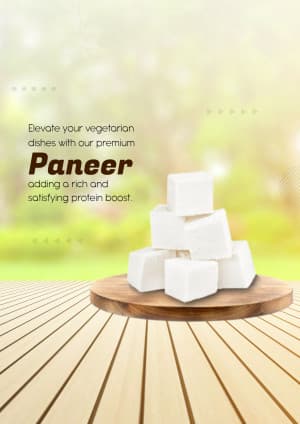 Paneer image