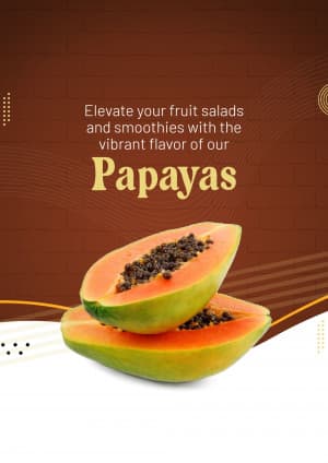 Papaya video