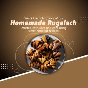 Rugelach video