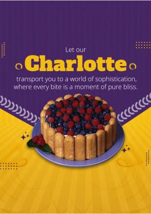 Charlotte marketing post