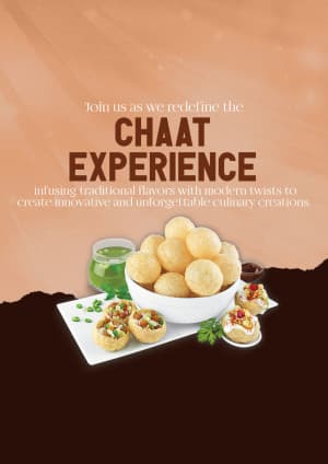 Chaat image