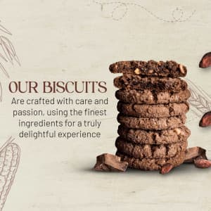 Biscuits facebook banner
