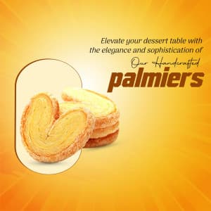 Palmiers marketing post
