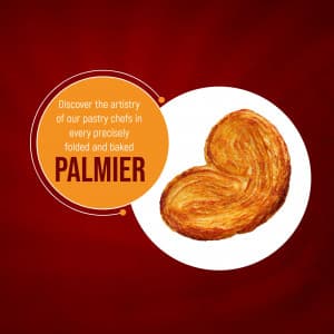 Palmiers video