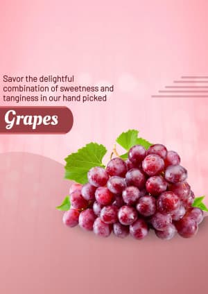 Grapes video