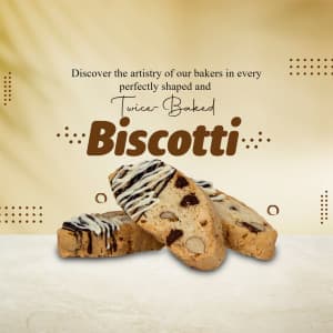 Biscotti image