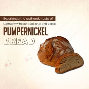 Pumpernickel video