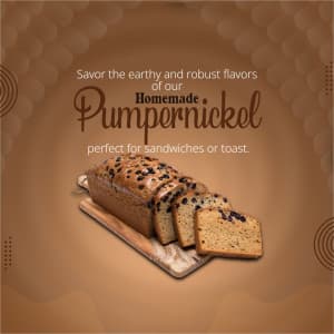 Pumpernickel image