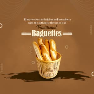 Baguettes image