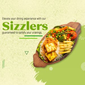 Sizzlers image