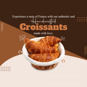 Croissants image