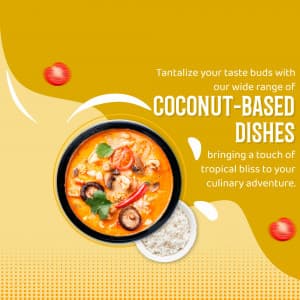 South Indian business template