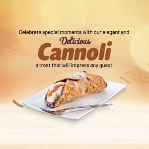 Cannoli image