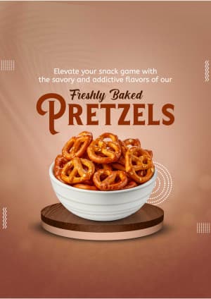 Pretzels image