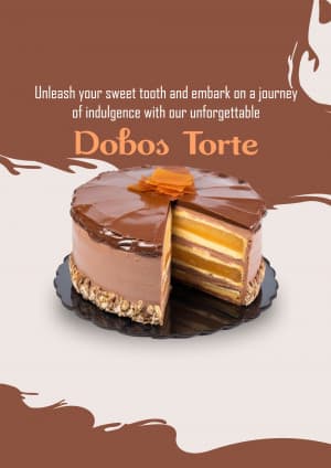 Dobos Torte post