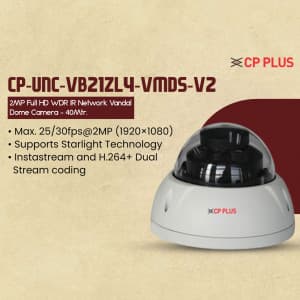 CP Plus business image