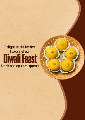 Diwali Special facebook ad