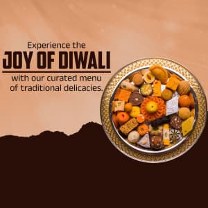 Diwali Special business image