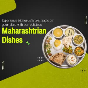 Maharashtrian image