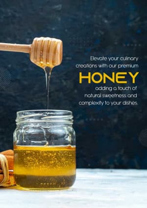 Honey business video