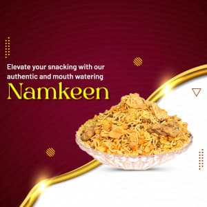 Namkeen facebook banner