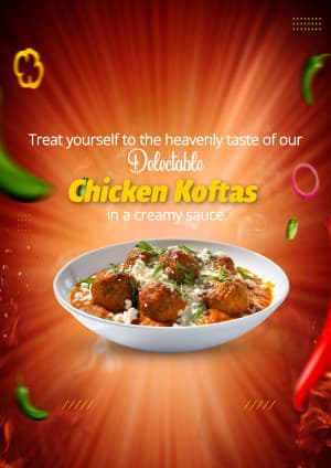 Kofta Special post