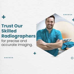 Radiographic Procedures promotional images