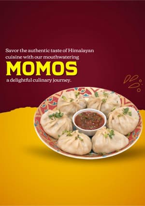 Momos image