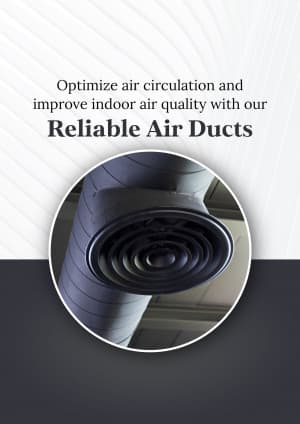 Air Duct video
