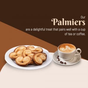 Palmiers poster